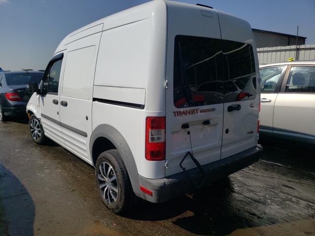 Photo 2 VIN: NM0LS7CN9DT138600 - FORD TRANSIT CO 