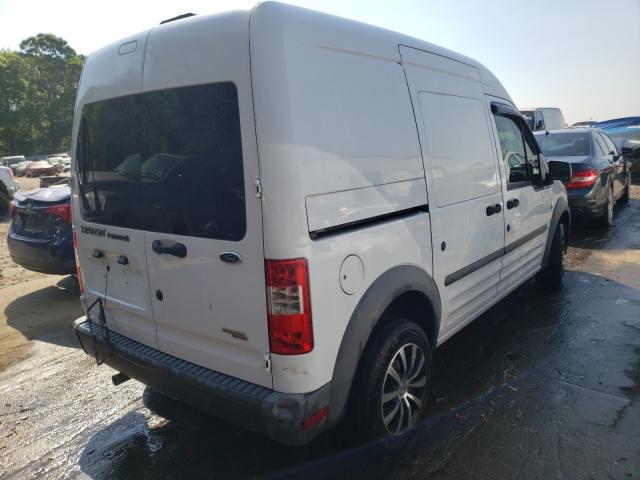 Photo 3 VIN: NM0LS7CN9DT138600 - FORD TRANSIT CO 