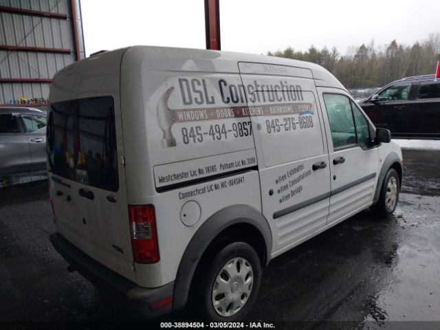 Photo 3 VIN: NM0LS7CN9DT158684 - FORD TRANSIT CONNECT 