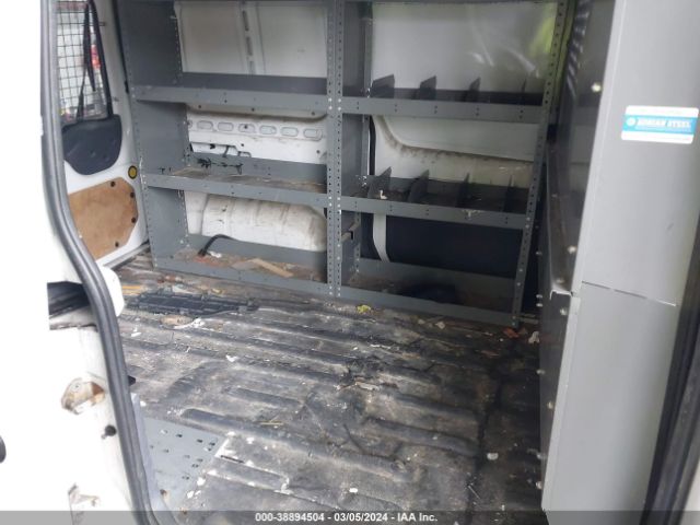 Photo 7 VIN: NM0LS7CN9DT158684 - FORD TRANSIT CONNECT 