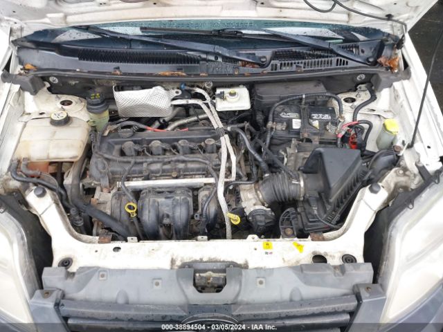 Photo 9 VIN: NM0LS7CN9DT158684 - FORD TRANSIT CONNECT 