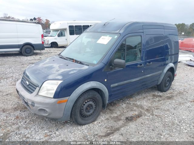 Photo 1 VIN: NM0LS7CNXAT029106 - FORD TRANSIT CONNECT 