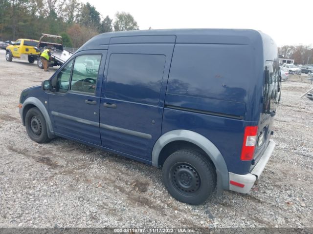 Photo 2 VIN: NM0LS7CNXAT029106 - FORD TRANSIT CONNECT 