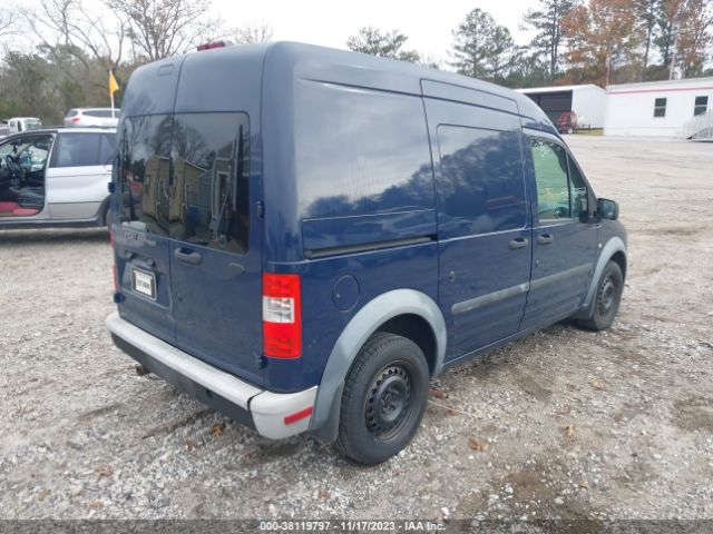 Photo 3 VIN: NM0LS7CNXAT029106 - FORD TRANSIT CONNECT 