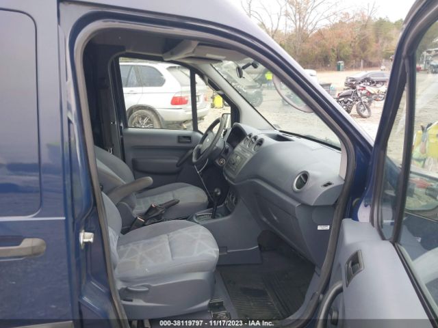 Photo 4 VIN: NM0LS7CNXAT029106 - FORD TRANSIT CONNECT 