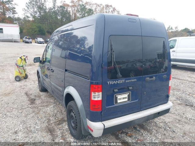 Photo 5 VIN: NM0LS7CNXAT029106 - FORD TRANSIT CONNECT 