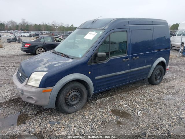 Photo 1 VIN: NM0LS7CNXAT029106 - FORD TRANSIT CONNECT 