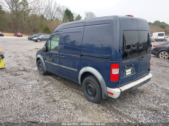 Photo 2 VIN: NM0LS7CNXAT029106 - FORD TRANSIT CONNECT 