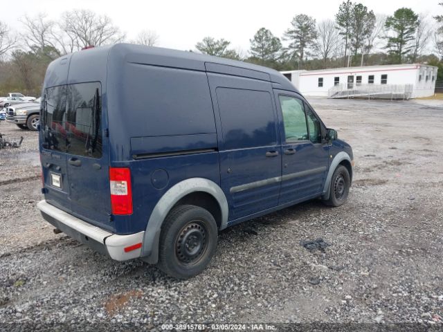 Photo 3 VIN: NM0LS7CNXAT029106 - FORD TRANSIT CONNECT 