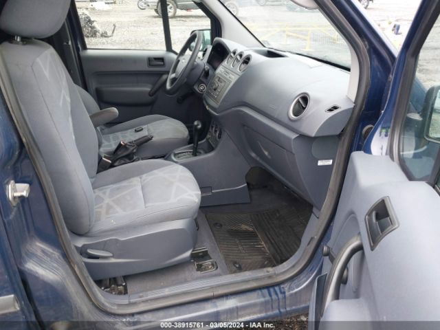 Photo 4 VIN: NM0LS7CNXAT029106 - FORD TRANSIT CONNECT 