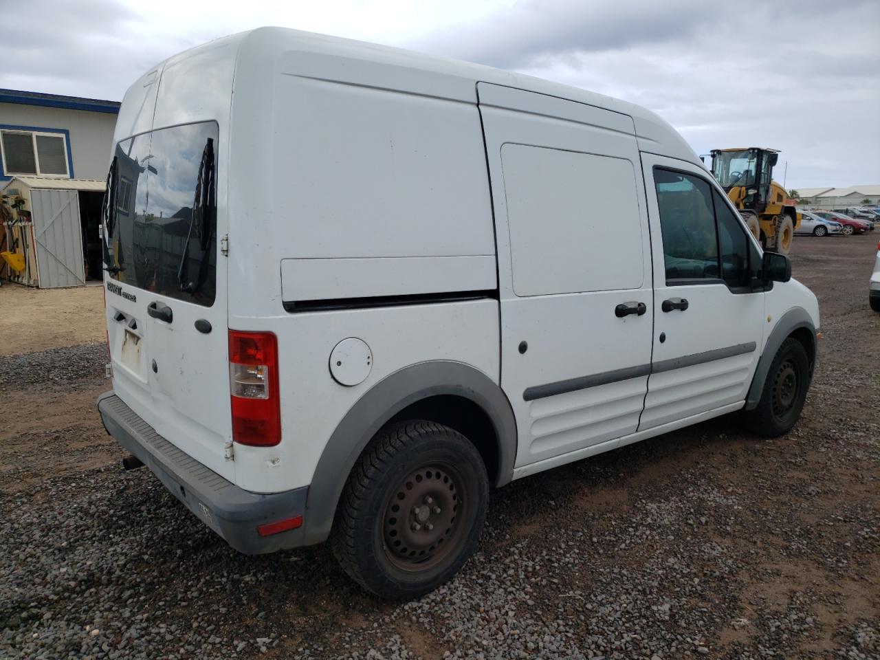 Photo 2 VIN: NM0LS7CNXAT031907 - FORD TRANSIT 