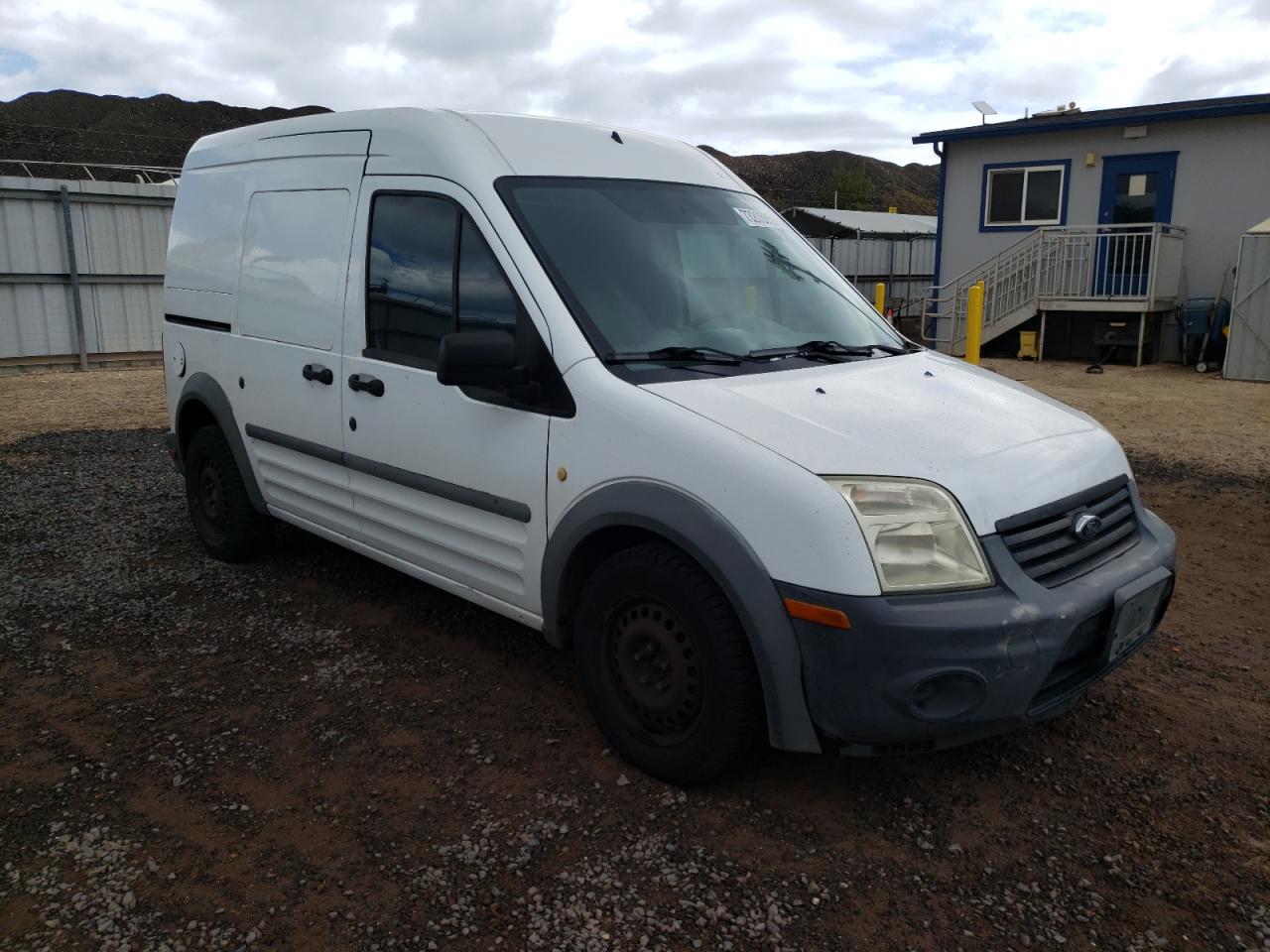 Photo 3 VIN: NM0LS7CNXAT031907 - FORD TRANSIT 