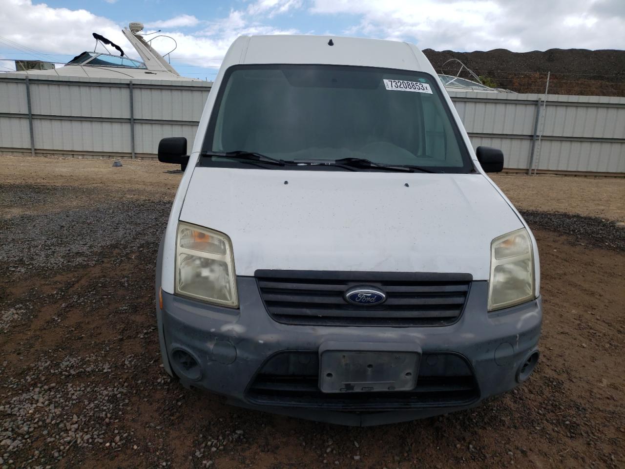 Photo 4 VIN: NM0LS7CNXAT031907 - FORD TRANSIT 