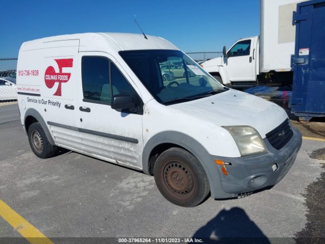 Photo 0 VIN: NM0LS7CNXBT068148 - FORD TRANSIT CONNECT 