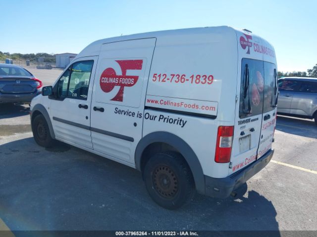 Photo 2 VIN: NM0LS7CNXBT068148 - FORD TRANSIT CONNECT 