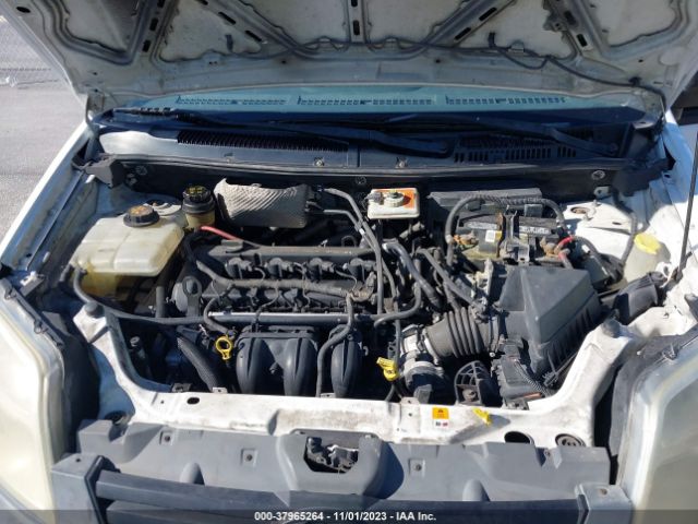 Photo 9 VIN: NM0LS7CNXBT068148 - FORD TRANSIT CONNECT 