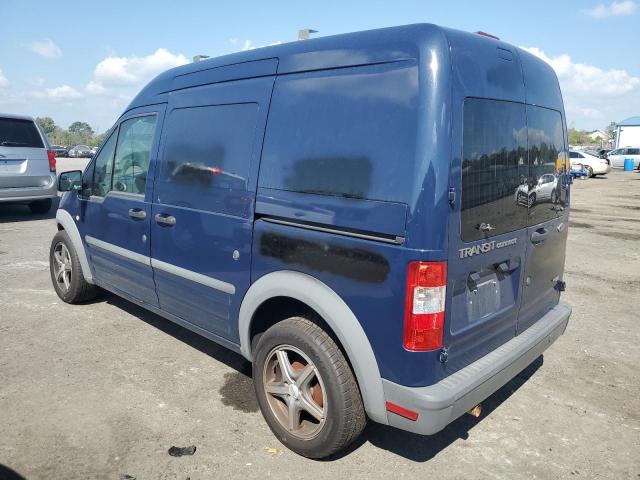 Photo 1 VIN: NM0LS7CNXCT091804 - FORD TRANSIT CO 