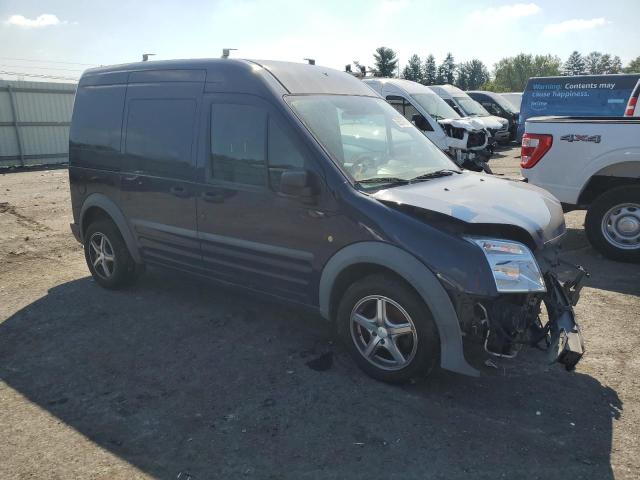 Photo 3 VIN: NM0LS7CNXCT091804 - FORD TRANSIT CO 