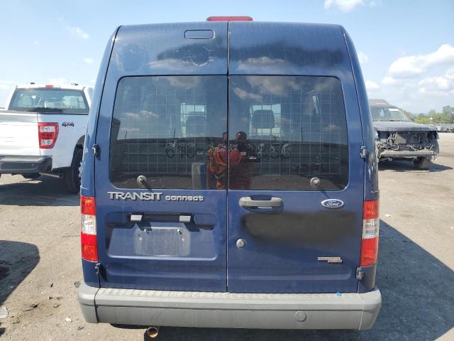 Photo 5 VIN: NM0LS7CNXCT091804 - FORD TRANSIT CO 