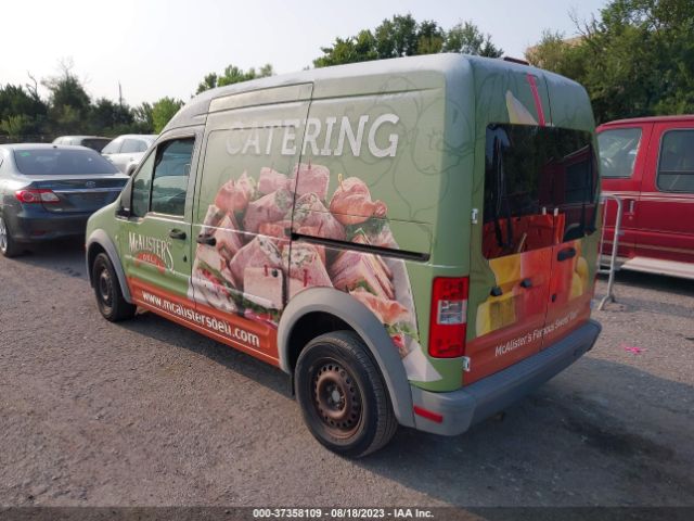 Photo 2 VIN: NM0LS7CNXCT104597 - FORD TRANSIT CONNECT 