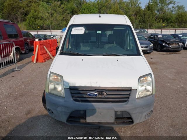 Photo 5 VIN: NM0LS7CNXCT104597 - FORD TRANSIT CONNECT 