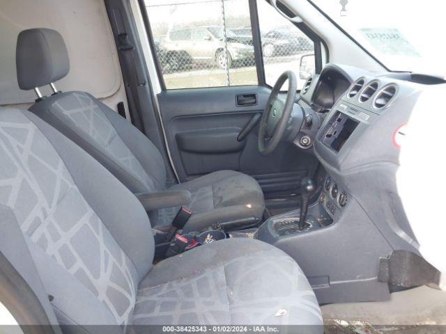 Photo 4 VIN: NM0LS7CNXCT109959 - FORD TRANSIT CONNECT 