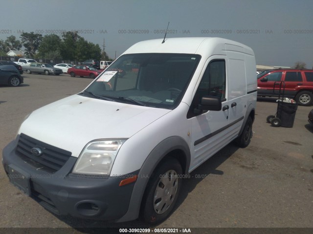 Photo 1 VIN: NM0LS7CNXCT119049 - FORD TRANSIT CONNECT 