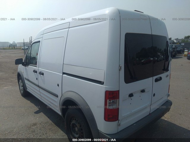 Photo 2 VIN: NM0LS7CNXCT119049 - FORD TRANSIT CONNECT 