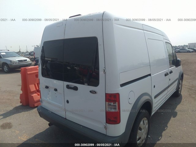 Photo 3 VIN: NM0LS7CNXCT119049 - FORD TRANSIT CONNECT 