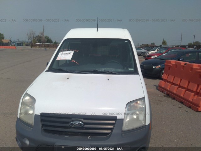 Photo 5 VIN: NM0LS7CNXCT119049 - FORD TRANSIT CONNECT 