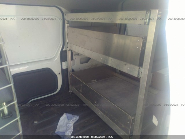 Photo 7 VIN: NM0LS7CNXCT119049 - FORD TRANSIT CONNECT 