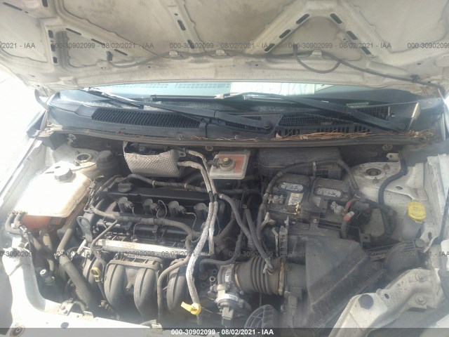 Photo 9 VIN: NM0LS7CNXCT119049 - FORD TRANSIT CONNECT 