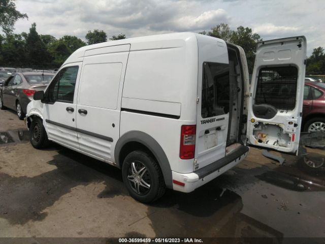 Photo 2 VIN: NM0LS7DN0AT015438 - FORD TRANSIT CONNECT 