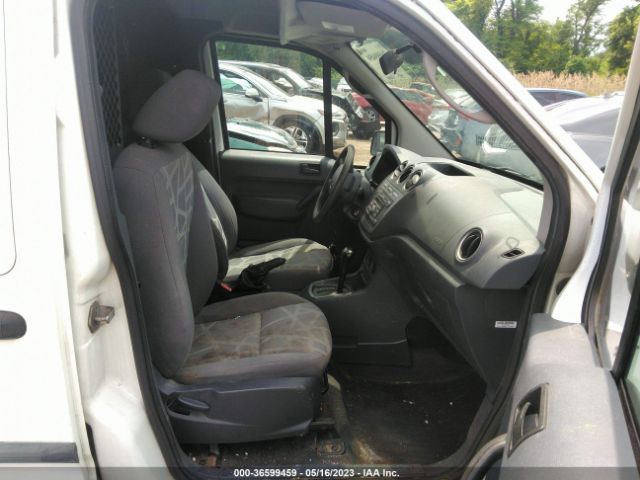 Photo 4 VIN: NM0LS7DN0AT015438 - FORD TRANSIT CONNECT 