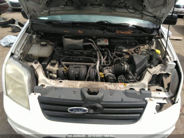 Photo 9 VIN: NM0LS7DN0AT015438 - FORD TRANSIT CONNECT 