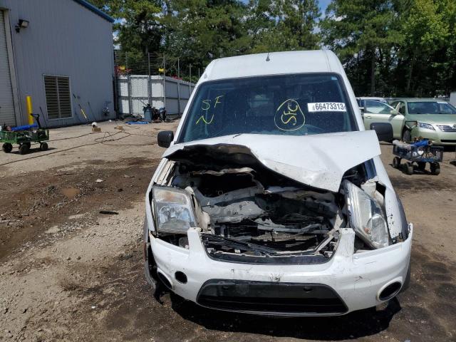 Photo 4 VIN: NM0LS7DN0AT020932 - FORD TRANSIT CO 