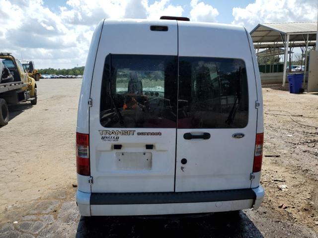 Photo 5 VIN: NM0LS7DN0AT020932 - FORD TRANSIT CO 