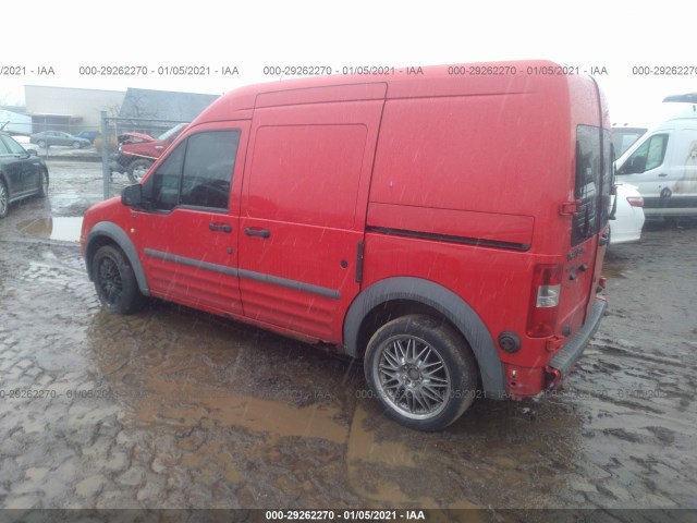 Photo 2 VIN: NM0LS7DN0AT021627 - FORD TRANSIT CONNECT 