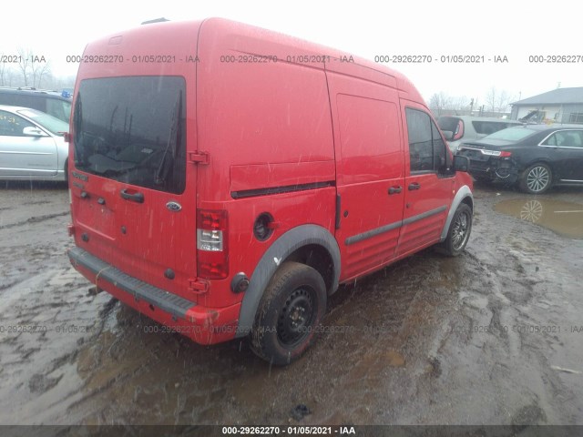 Photo 3 VIN: NM0LS7DN0AT021627 - FORD TRANSIT CONNECT 