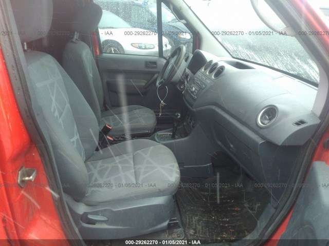 Photo 4 VIN: NM0LS7DN0AT021627 - FORD TRANSIT CONNECT 