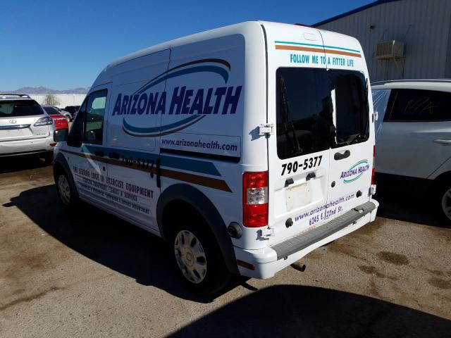 Photo 2 VIN: NM0LS7DN0AT028514 - FORD TRANSIT CO 