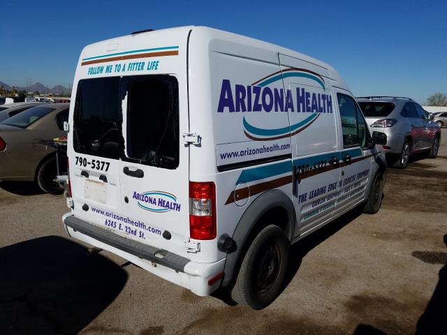 Photo 3 VIN: NM0LS7DN0AT028514 - FORD TRANSIT CO 