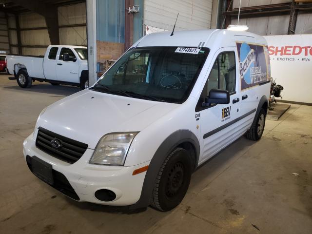 Photo 1 VIN: NM0LS7DN0AT035740 - FORD TRANSIT CO 