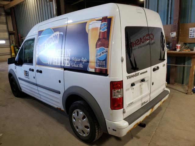 Photo 2 VIN: NM0LS7DN0AT035740 - FORD TRANSIT CO 