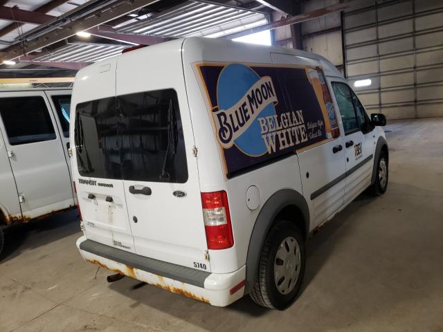 Photo 3 VIN: NM0LS7DN0AT035740 - FORD TRANSIT CO 