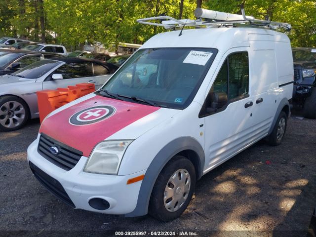 Photo 1 VIN: NM0LS7DN0BT048408 - FORD TRANSIT CONNECT 