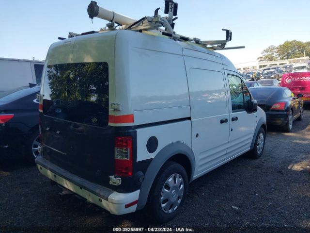 Photo 3 VIN: NM0LS7DN0BT048408 - FORD TRANSIT CONNECT 