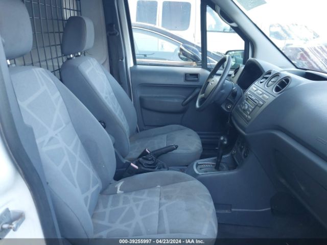 Photo 4 VIN: NM0LS7DN0BT048408 - FORD TRANSIT CONNECT 