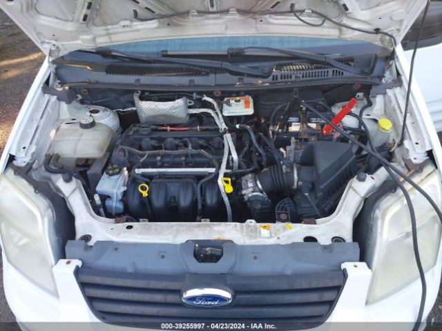 Photo 9 VIN: NM0LS7DN0BT048408 - FORD TRANSIT CONNECT 