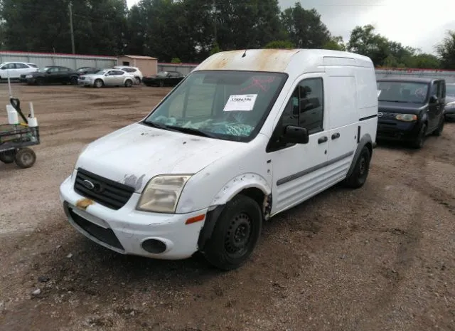 Photo 1 VIN: NM0LS7DN0BT052538 - FORD TRANSIT CONNECT 